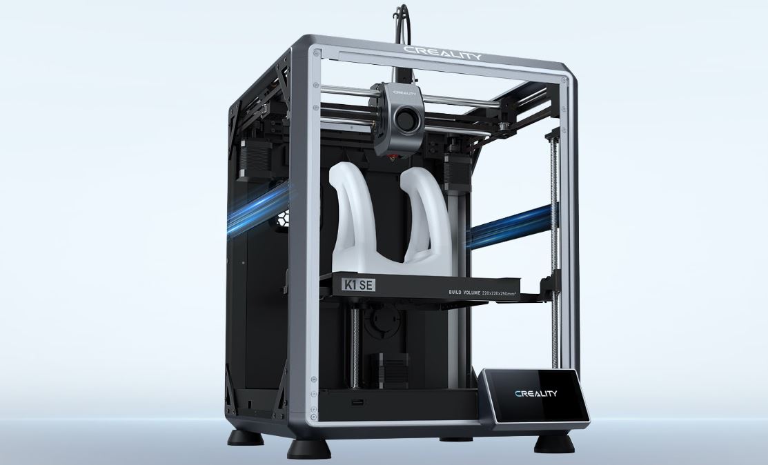 Creality K1 SE - Polyfab3D